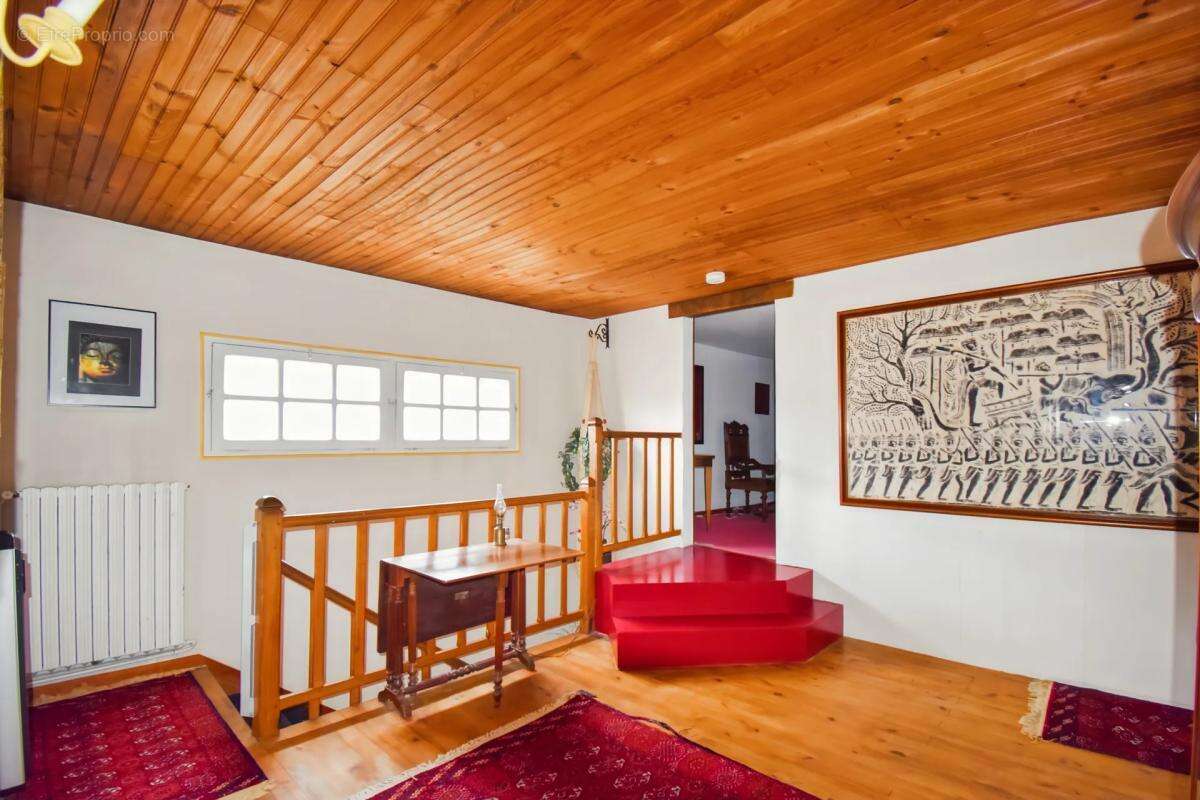 Maison à SAINT-DENIS-D&#039;AUTHOU