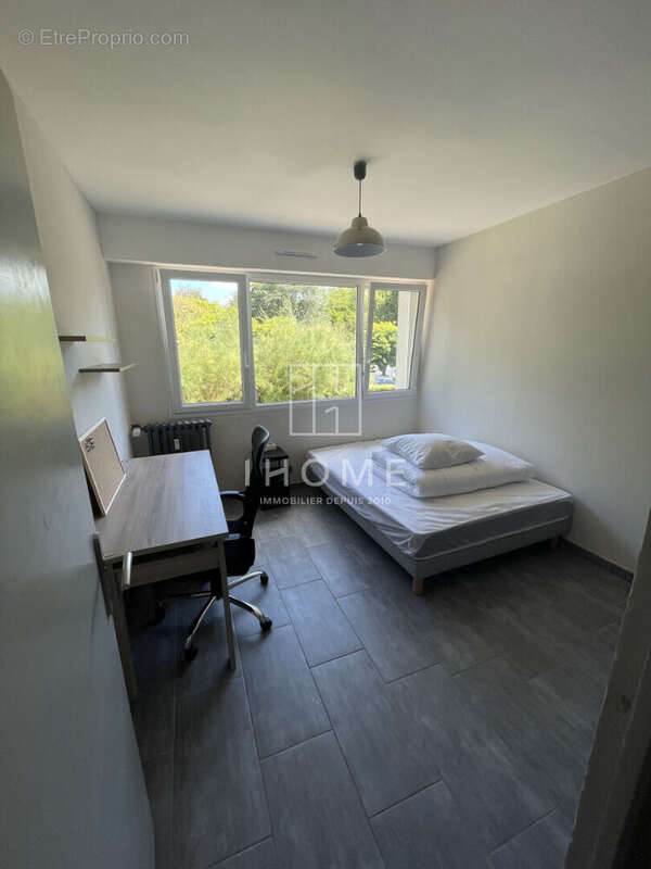 Appartement à ANGERS