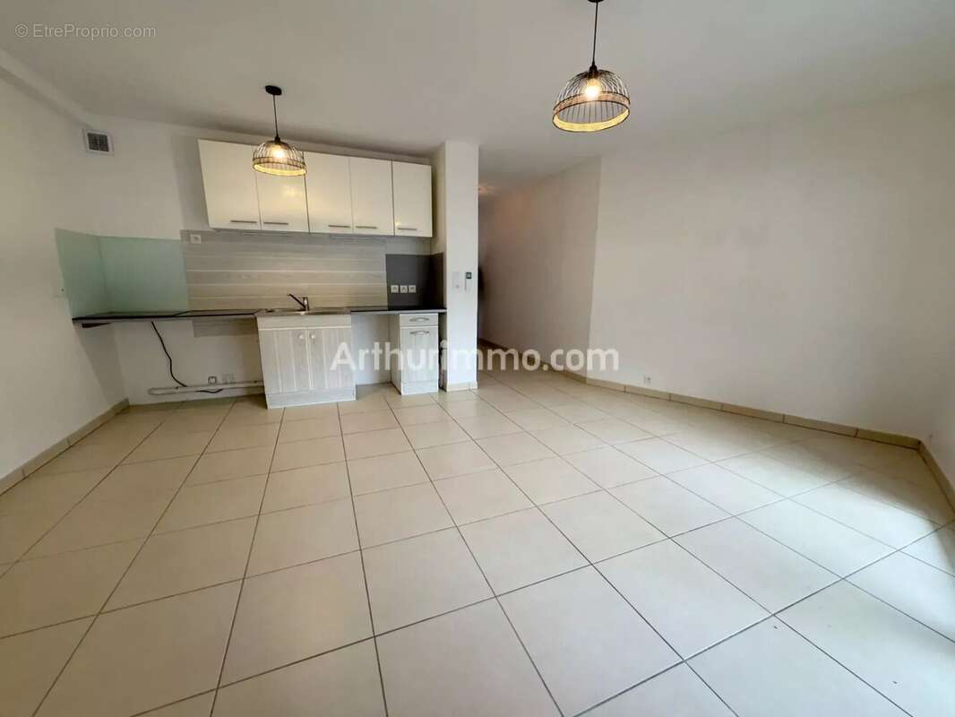 Appartement à SAINTE-MAXIME