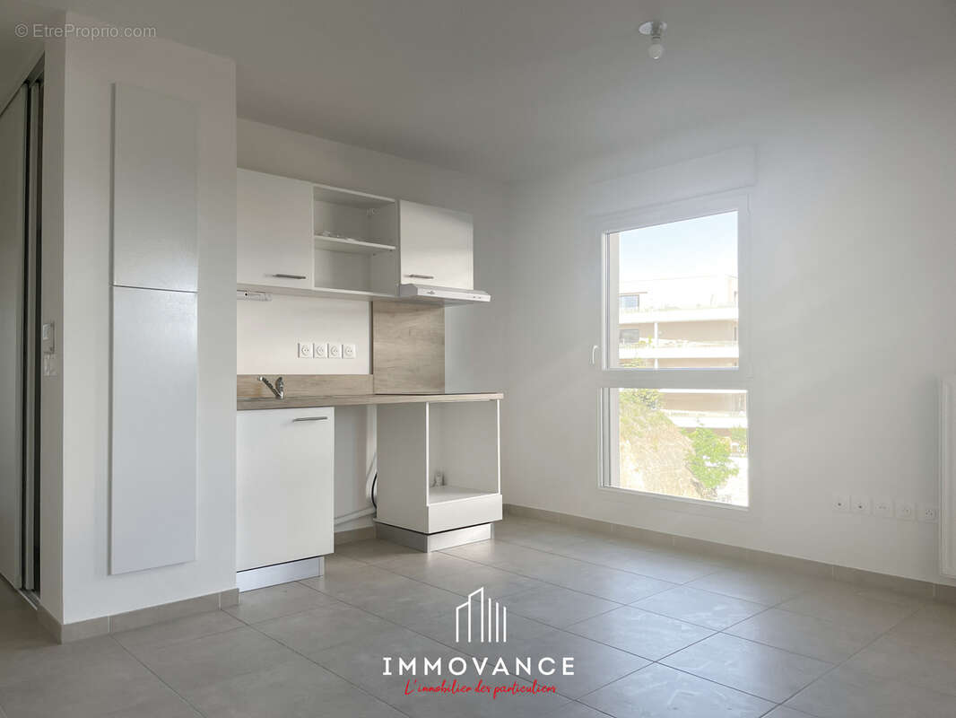 Appartement à CASTELNAU-LE-LEZ