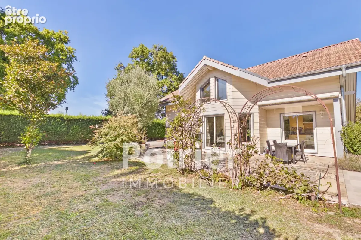 Maison familiale avec piscine - photo 9