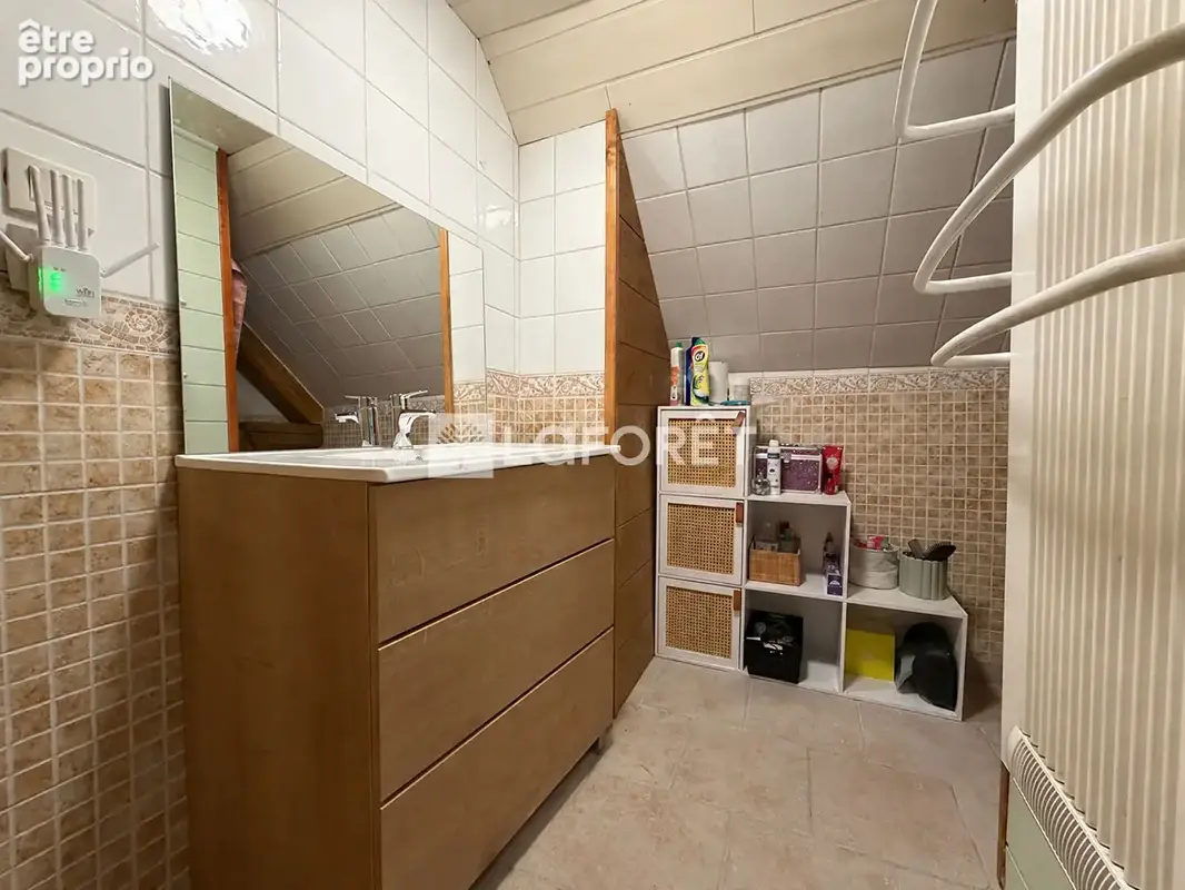 Maison Ansacq 7 pièce(s) 146 m2 - photo 9