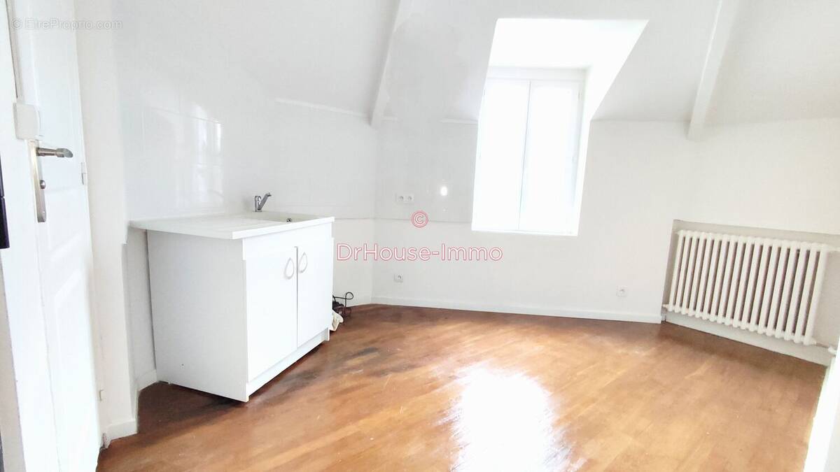 Appartement à SANNOIS