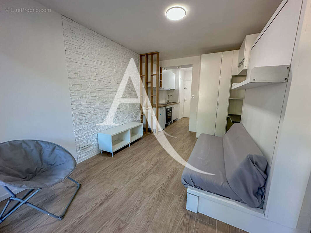 Studio de 20.13m² au Centre Ville de la Grande Motte - photo 3