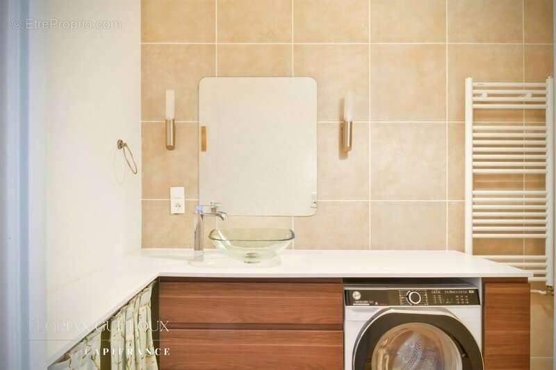 Appartement à SAUTRON