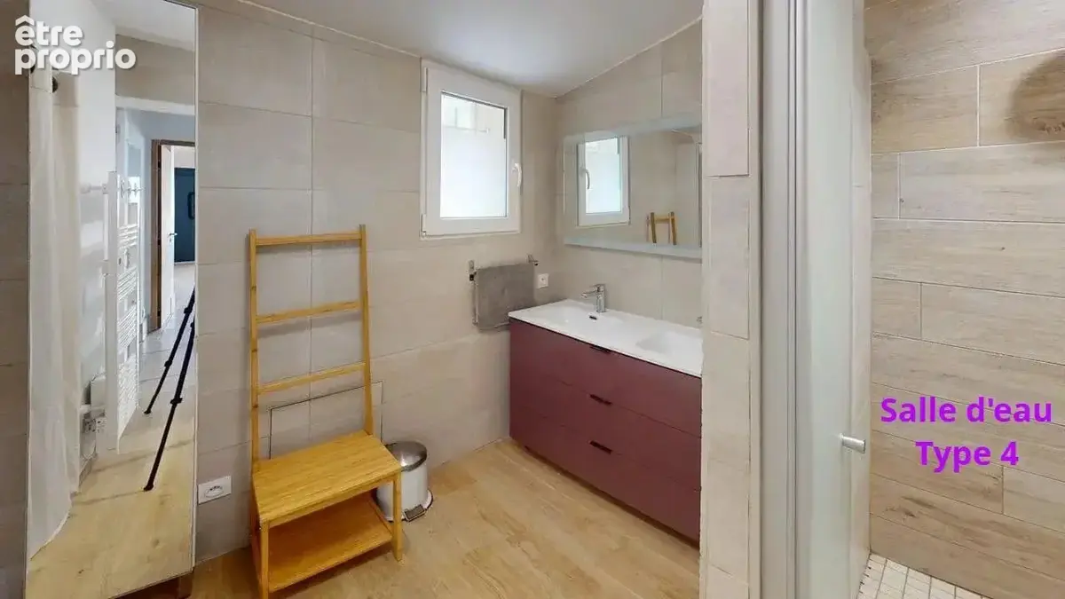Martigues – Propriété de charme rénovée avec 2 maisons, grand jardin et dépendance - photo 12