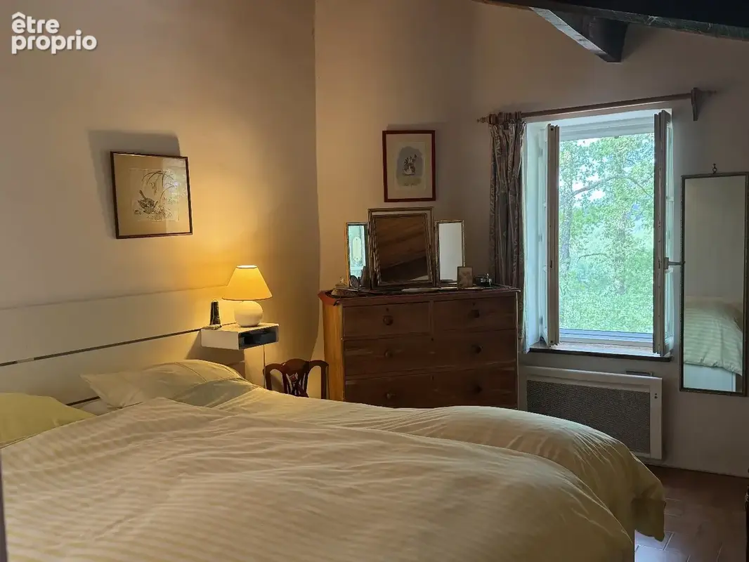 Adorable maison ancienne avec extension moderne, trois chambres et jardin - photo 11