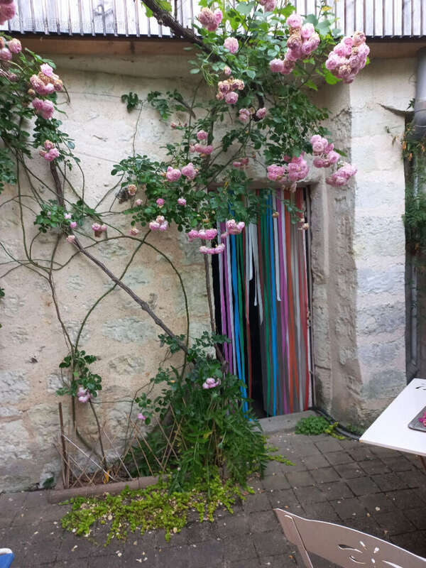 Maison à ROCHECORBON