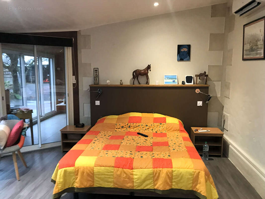 Maison à CHATEAUBRIANT