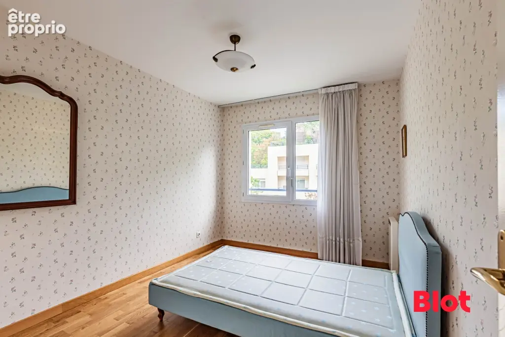 Appartement 70 m² à Nantes  - photo 6