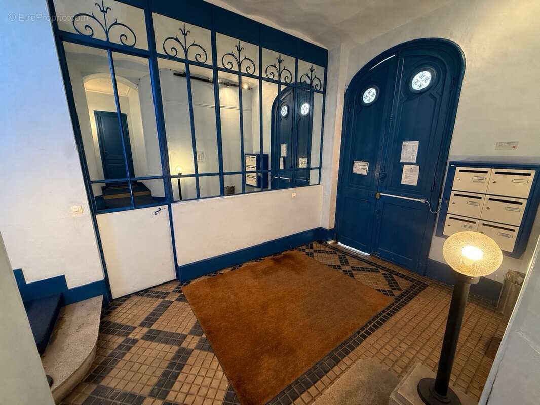 Appartement à vendre 2 pièces ROUEN (76) - photo 5