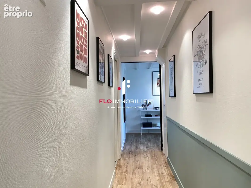 Appartement 5 pièces 100 m² à vendre à Caen (14000) - photo 9