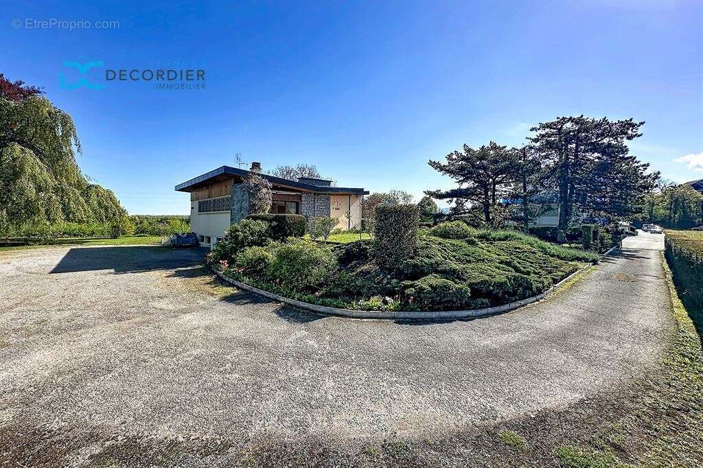 Armoy -  maison 203 m² - photo 21
