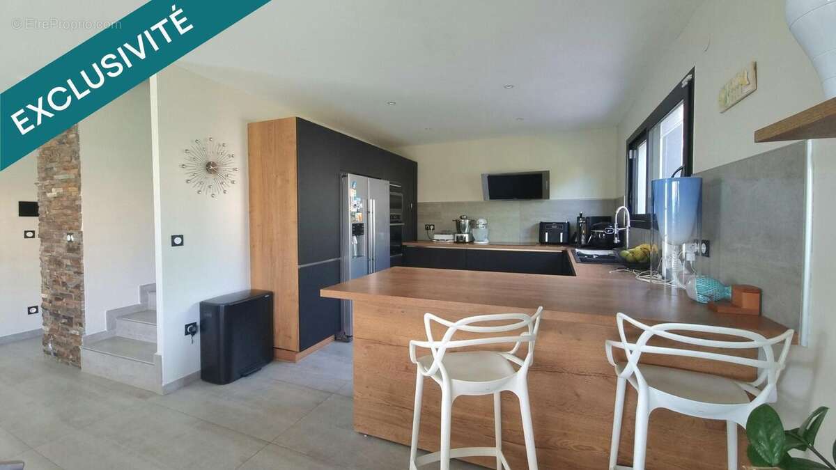 Photo 5 - Maison à SAINT-LAURENT-DE-LA-SALANQUE