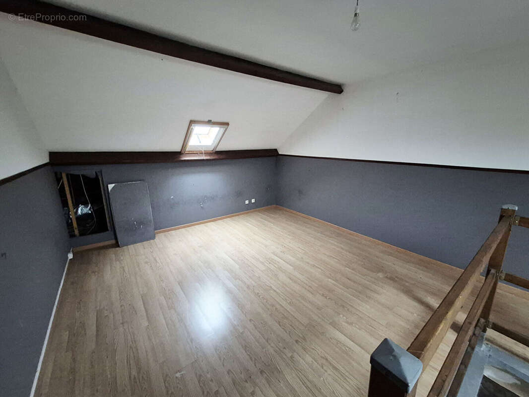 Maison à SAINT-AMAND-LES-EAUX