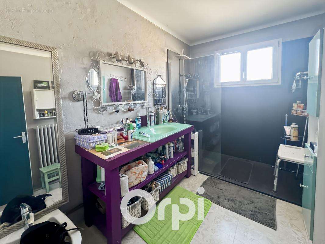 Appartement à AIZENAY