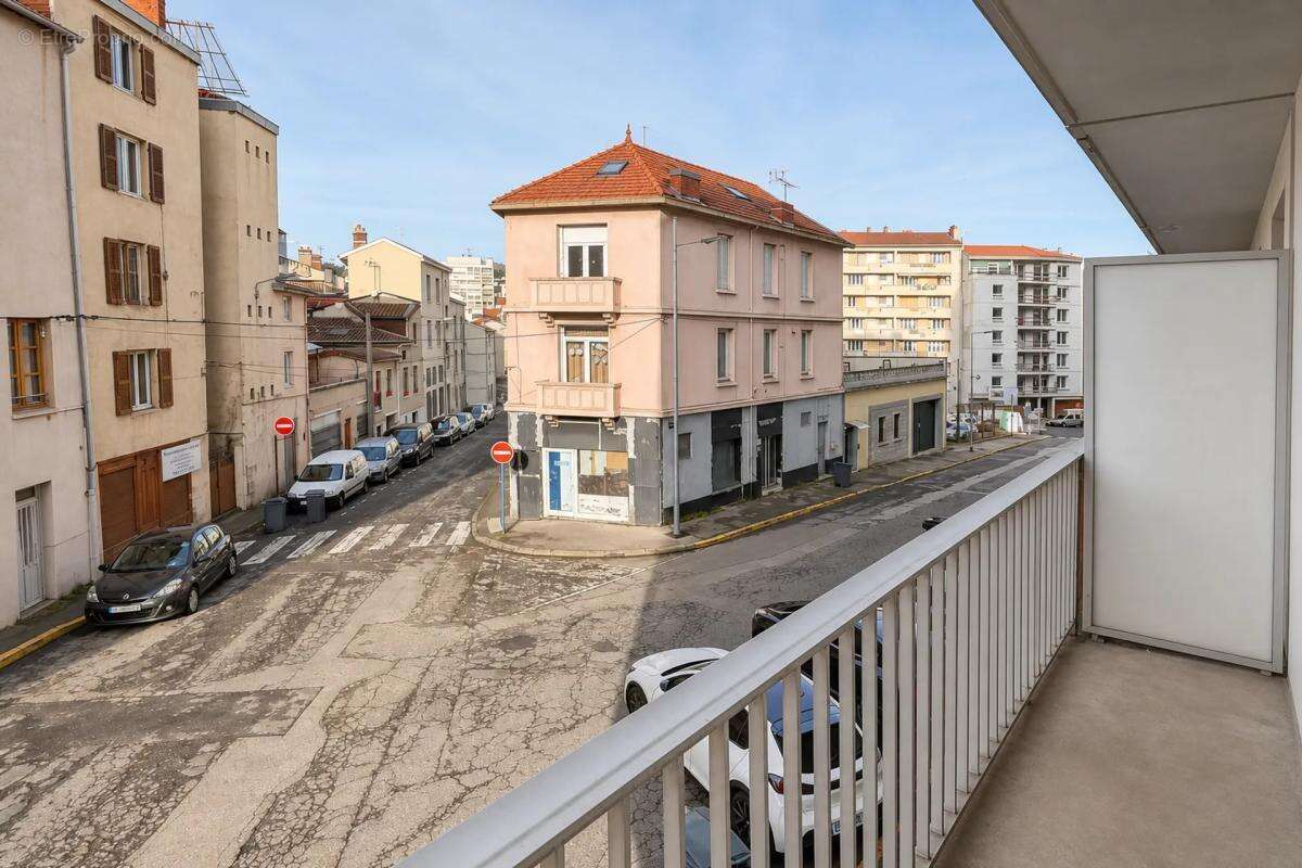 Appartement lumineux 95 m² à Saint-Chamond - photo 9
