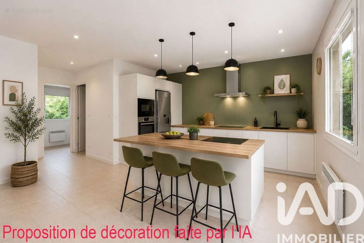 Maison 76 m² à Premian  - photo 6