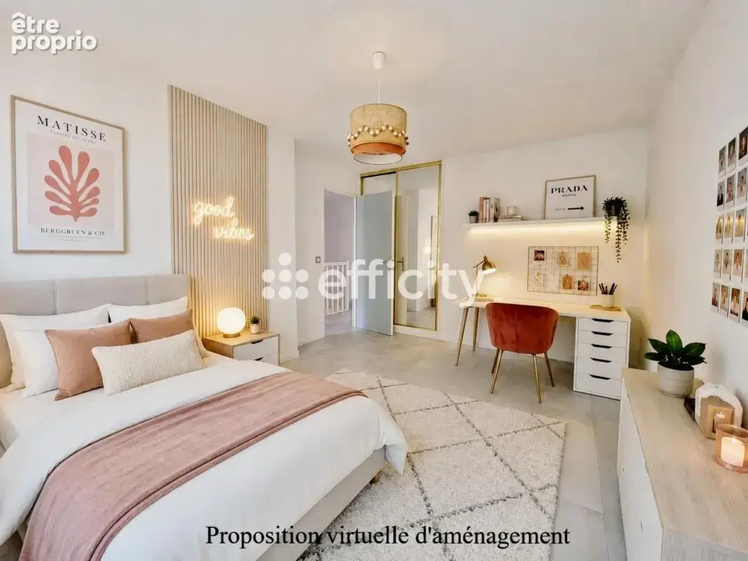 Maison 8 pièces 128 m² à vendre à Pantin (93500) - photo 18