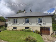 Maison à MOLINCHART