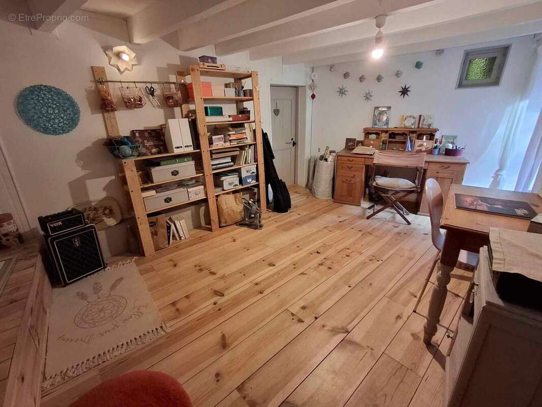 Photo 6 - Maison à BURLATS