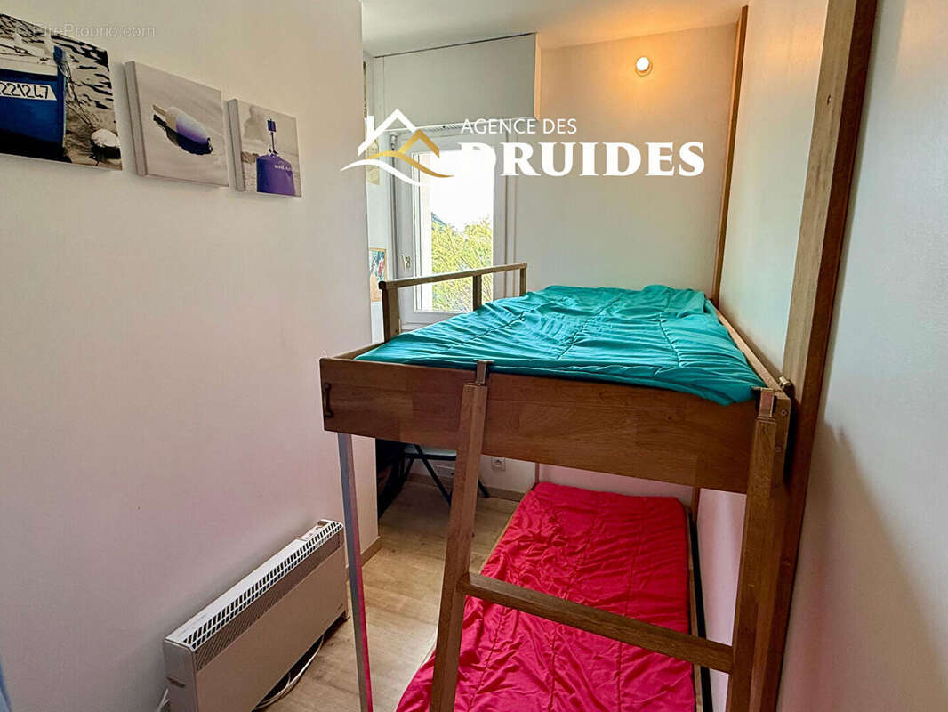 Appartement à CARNAC