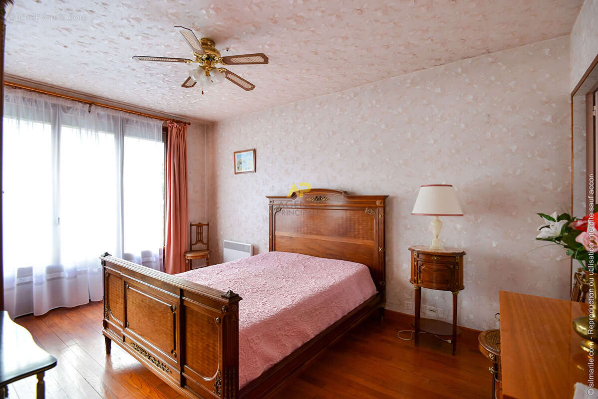 Maison à CORMEILLES-EN-PARISIS