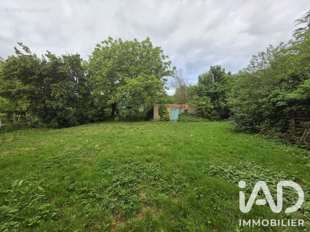 Maison 130 m² à Dremil-Lafage  - photo 2