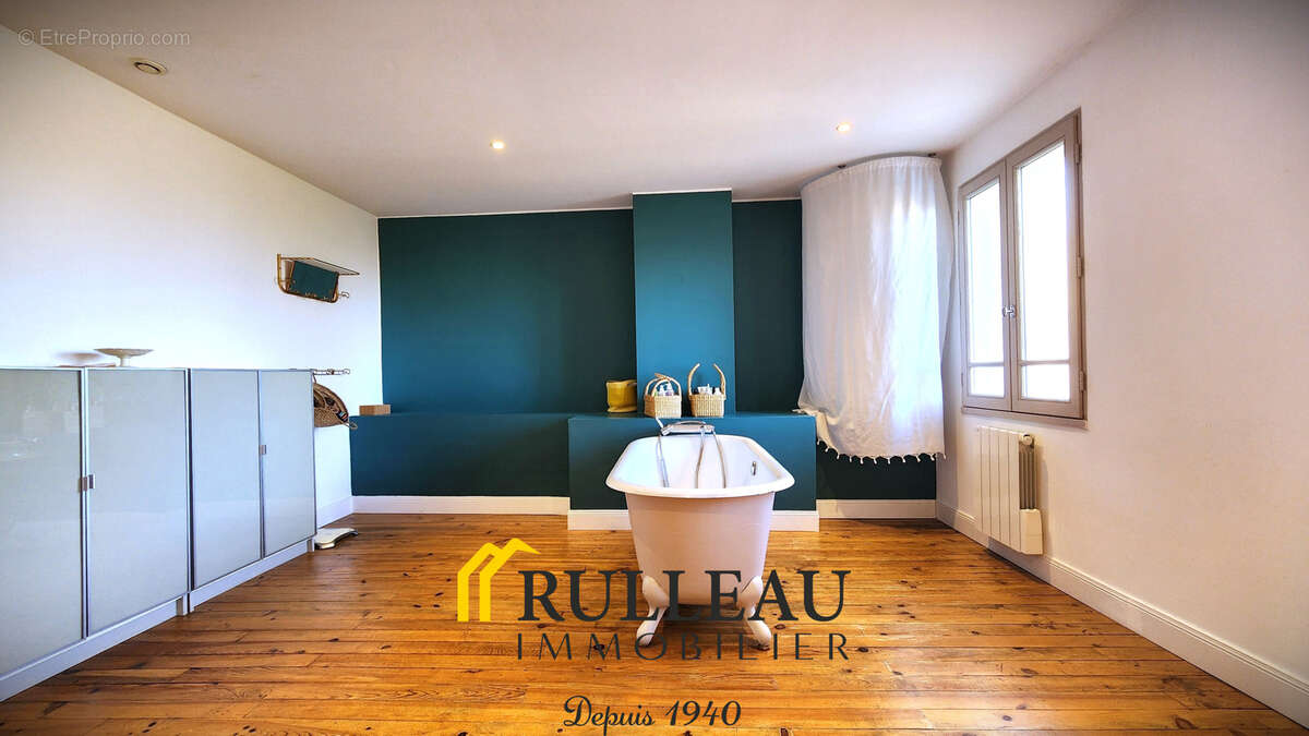 Maison à CUBNEZAIS