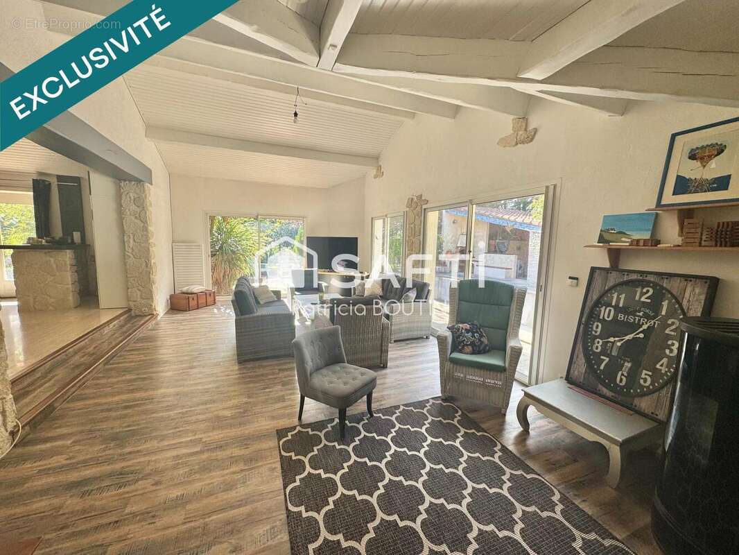 Photo 3 - Maison à CHIZE