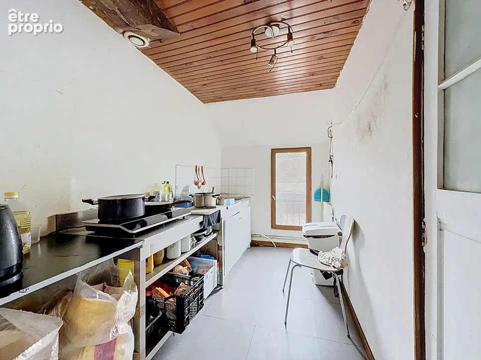 Ensemble immobilier dans le centre de Gisors - photo 6