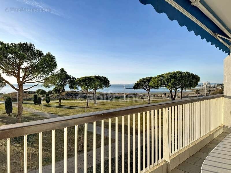 Appartement à LE GRAU-DU-ROI