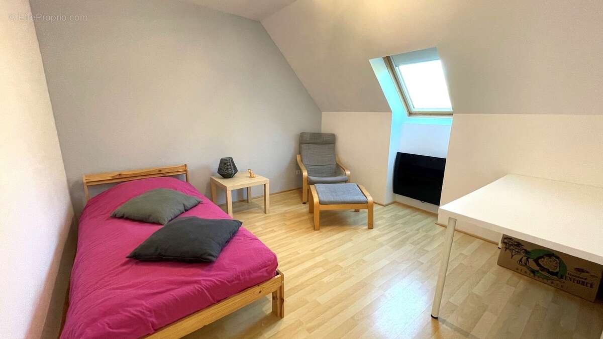 Maison à FOUJU