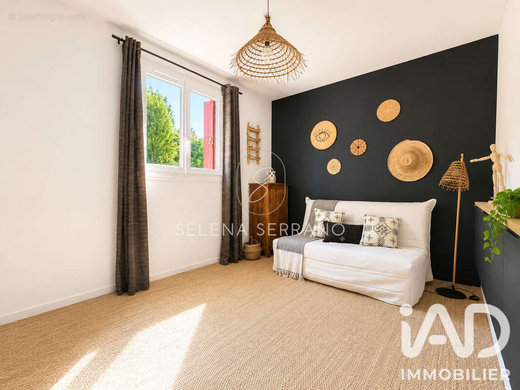Photo 8 - Appartement à CORMEILLES-EN-PARISIS