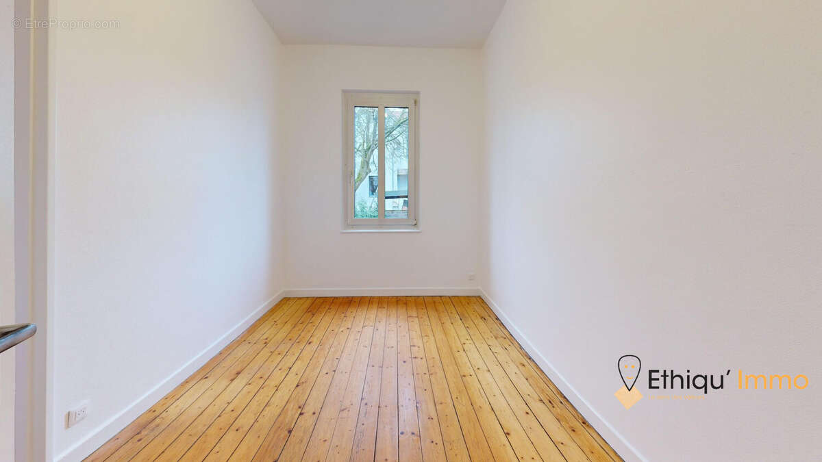 Appartement à SOUFFELWEYERSHEIM