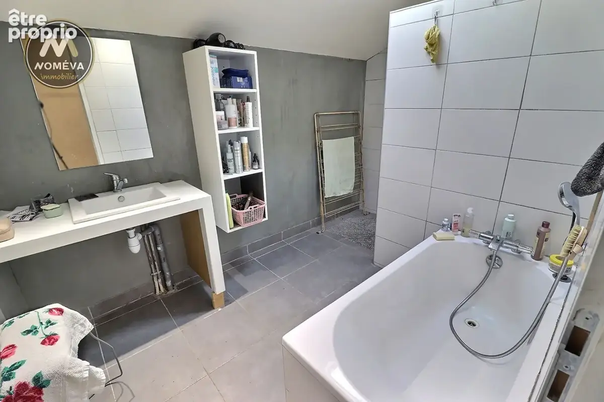 Maison Montregard 6 pièce(s) 70 m2 - photo 8