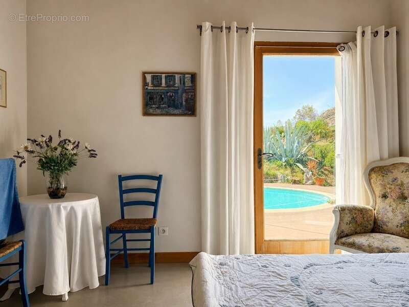 Maison à THEZAN-DES-CORBIERES