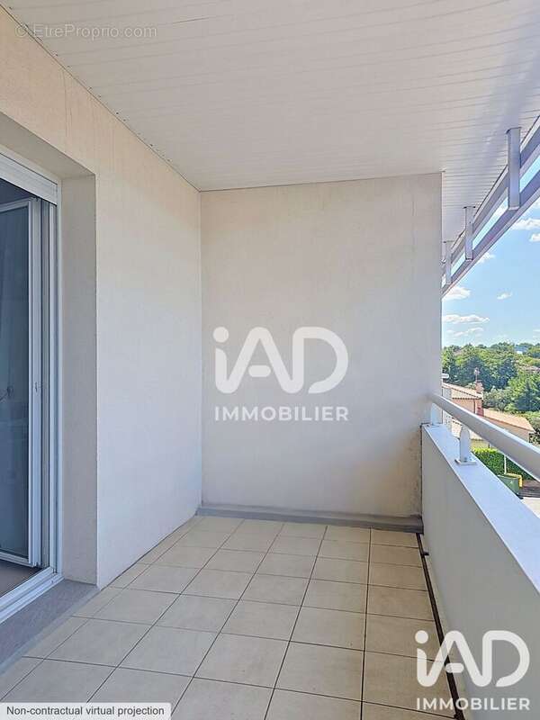 Appartement 64 m² à Le Haillan  - photo 4