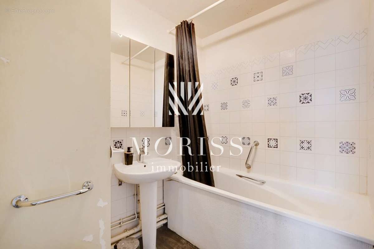 Appartement à NOGENT-SUR-MARNE