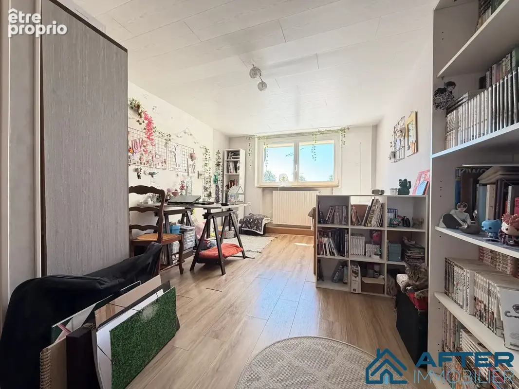 Maison 93 m² à Tomblaine  - photo 8