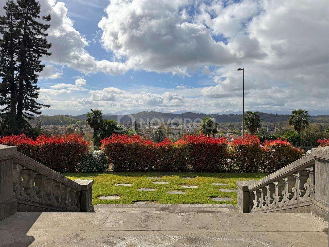 Appartement à PAU
