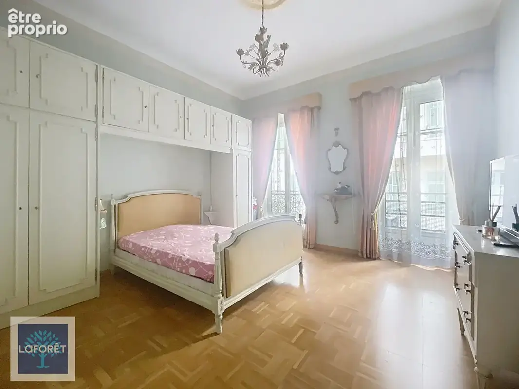 Nice - Maison Quartier Libération - photo 7