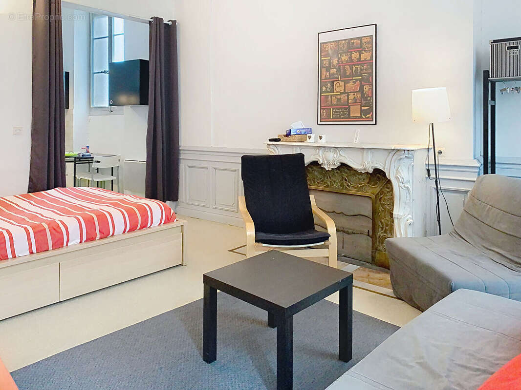 Appartement à AVIGNON