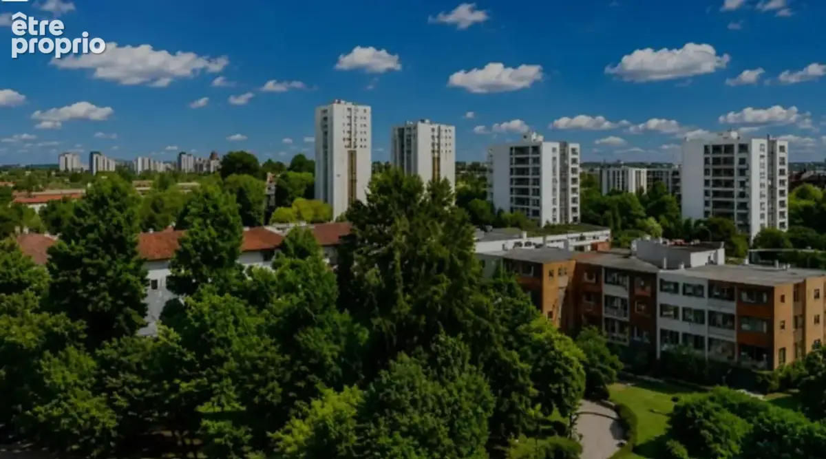Sarcelles – Vente Appartement 105 m² - 5 ch location clé en main - photo 13