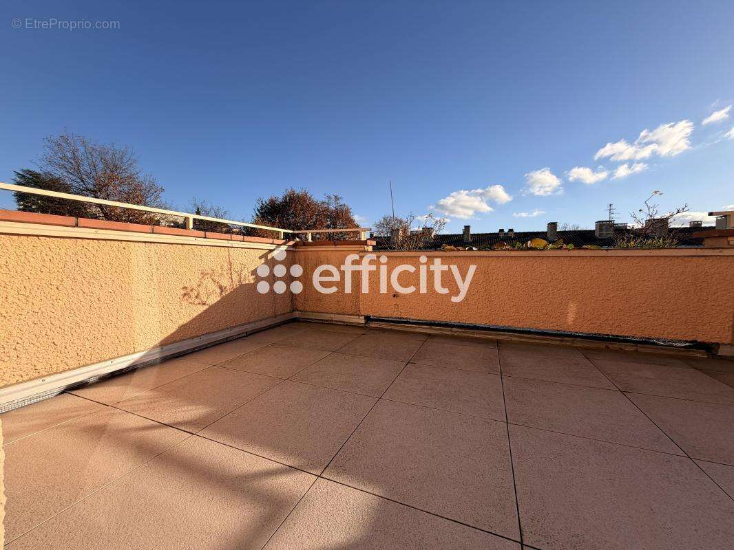 Appartement à BALMA
