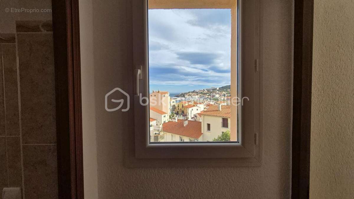 Maison à BANYULS-SUR-MER