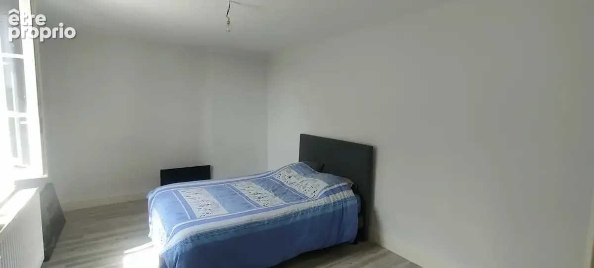 Belle maison avec grandes dépendances et terrain - photo 12