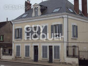 Appartement à MONETEAU