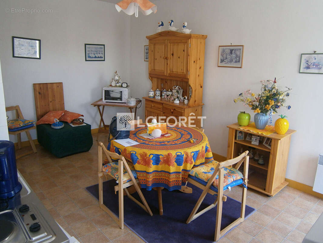 Immeuble Treguier - photo 6