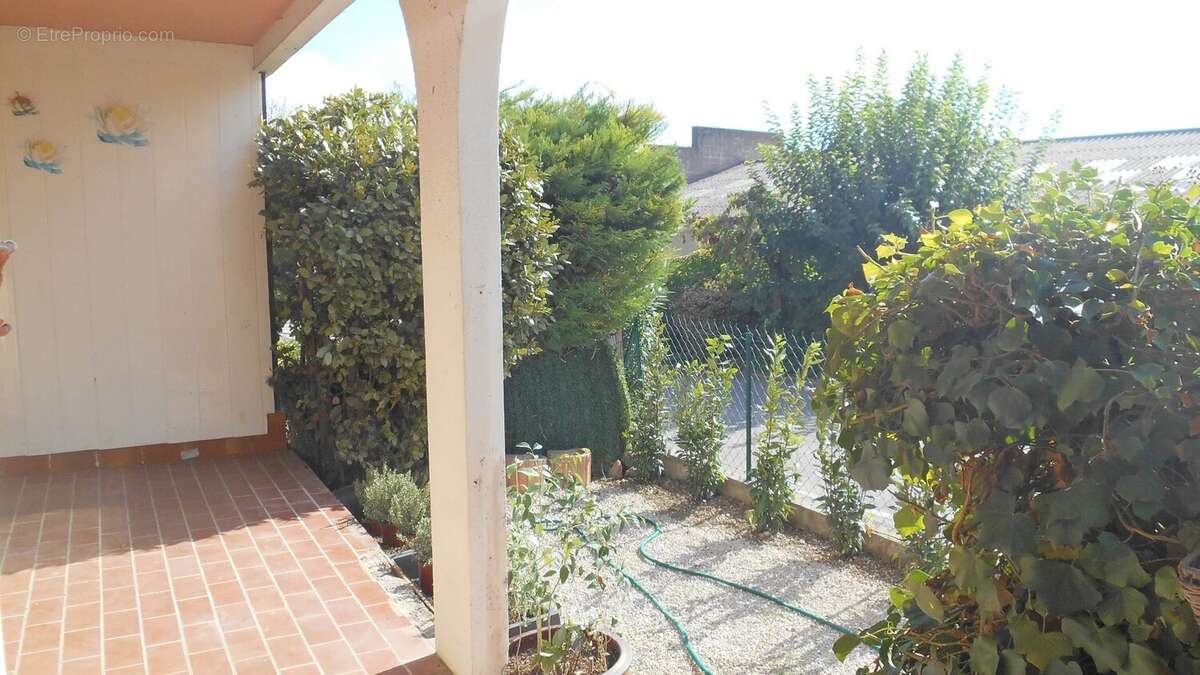 Appartement à GRASSE